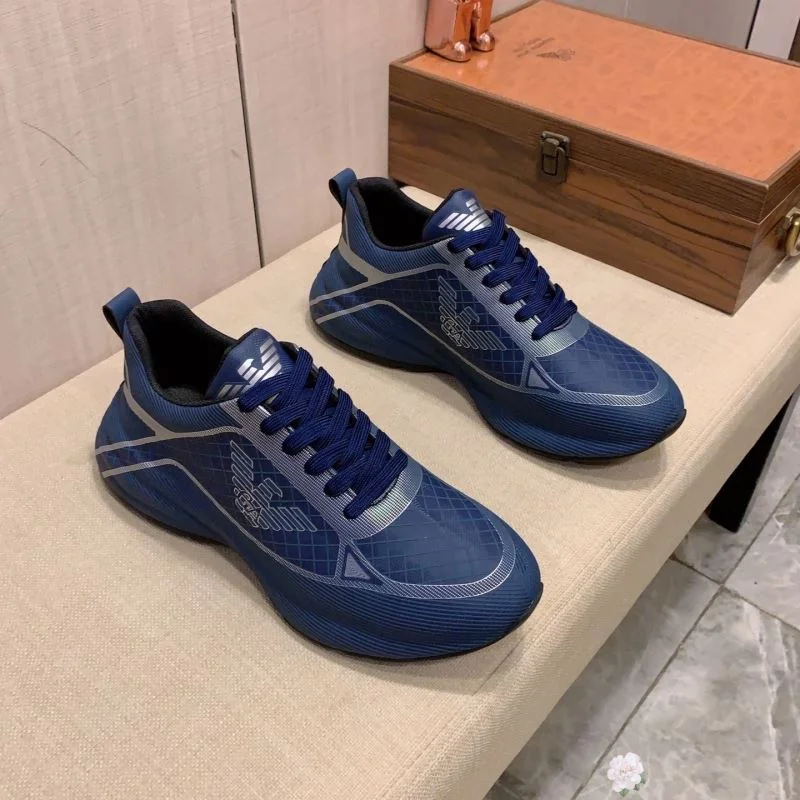 Armani Shoes Seasonal 15194