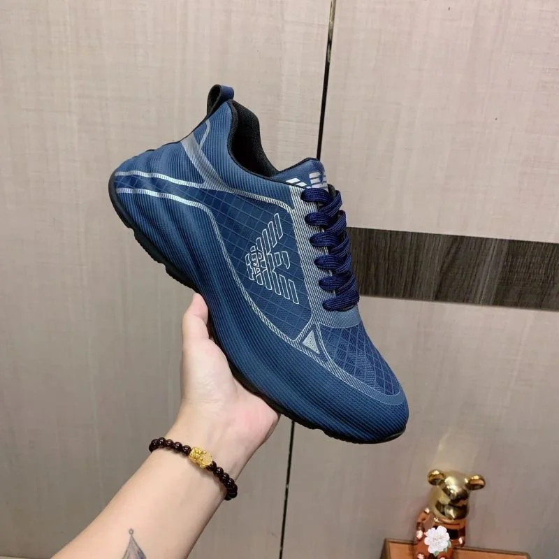Armani Shoes Seasonal 15194