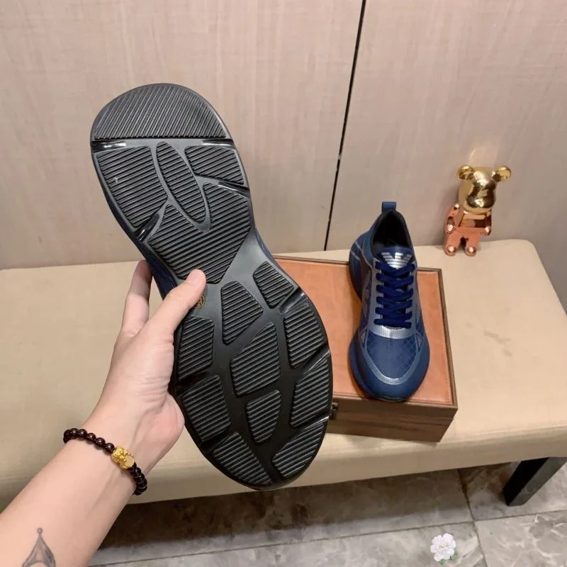 Armani Shoes Seasonal 15194