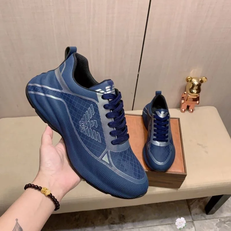 Armani Shoes Seasonal 15194