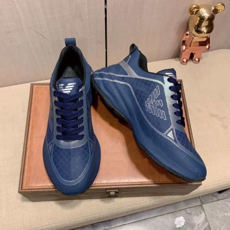 Armani Shoes Seasonal 15194