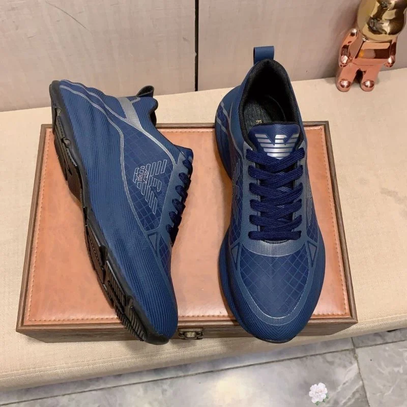 Armani Shoes Seasonal 15194