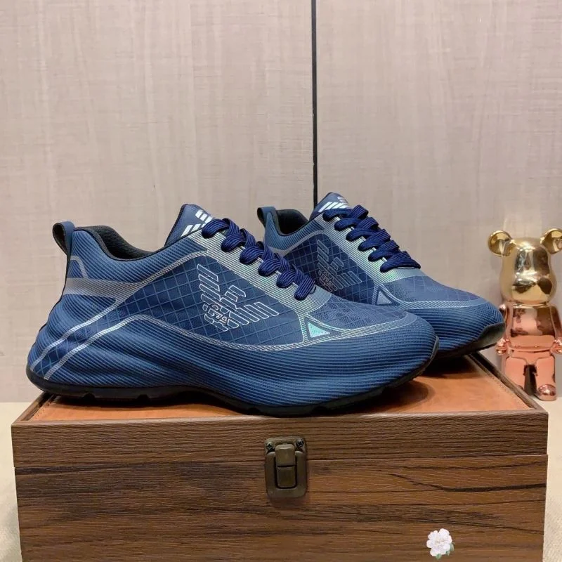 Armani Shoes Seasonal 15194