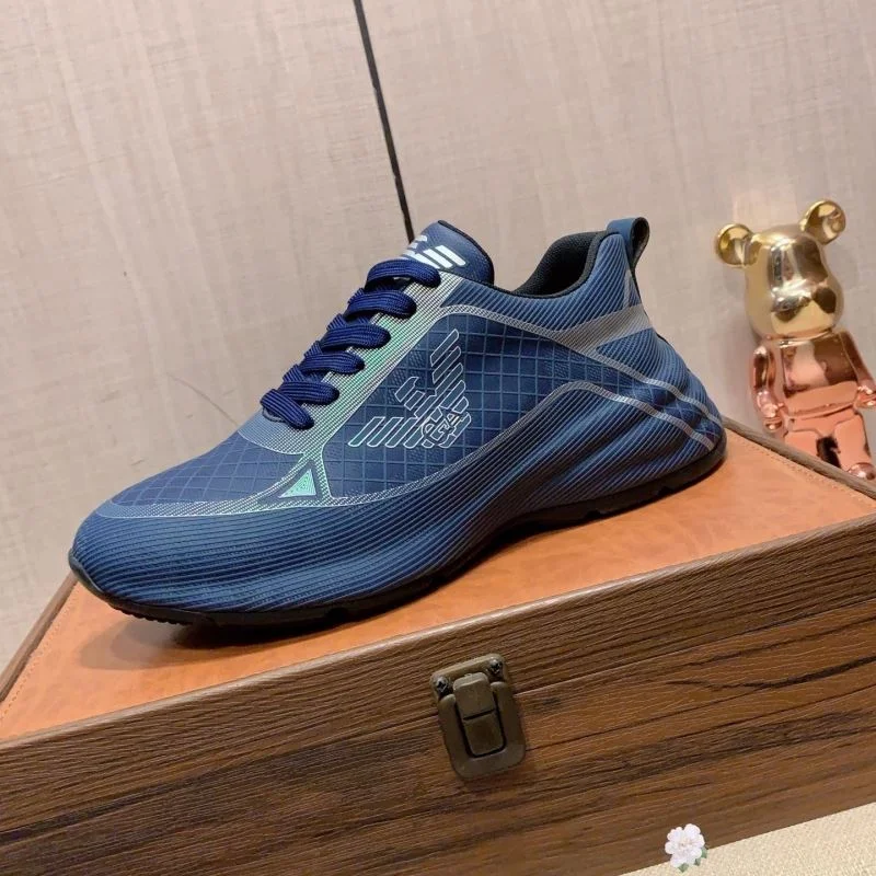 Armani Shoes Seasonal 15194