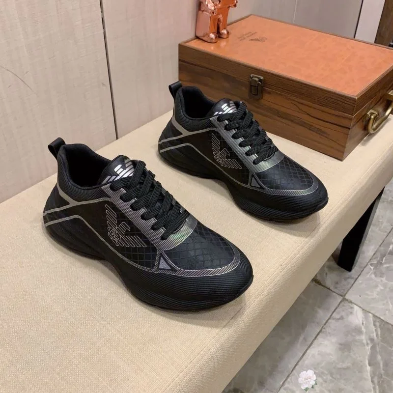 Sophisticated Armani Shoes 15225