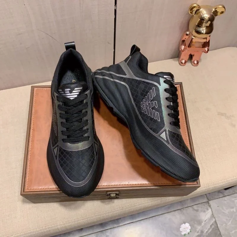 Sophisticated Armani Shoes 15225