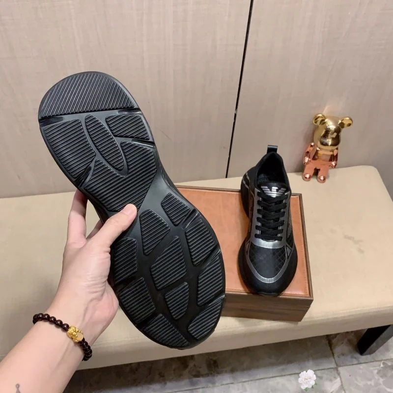 Sophisticated Armani Shoes 15225