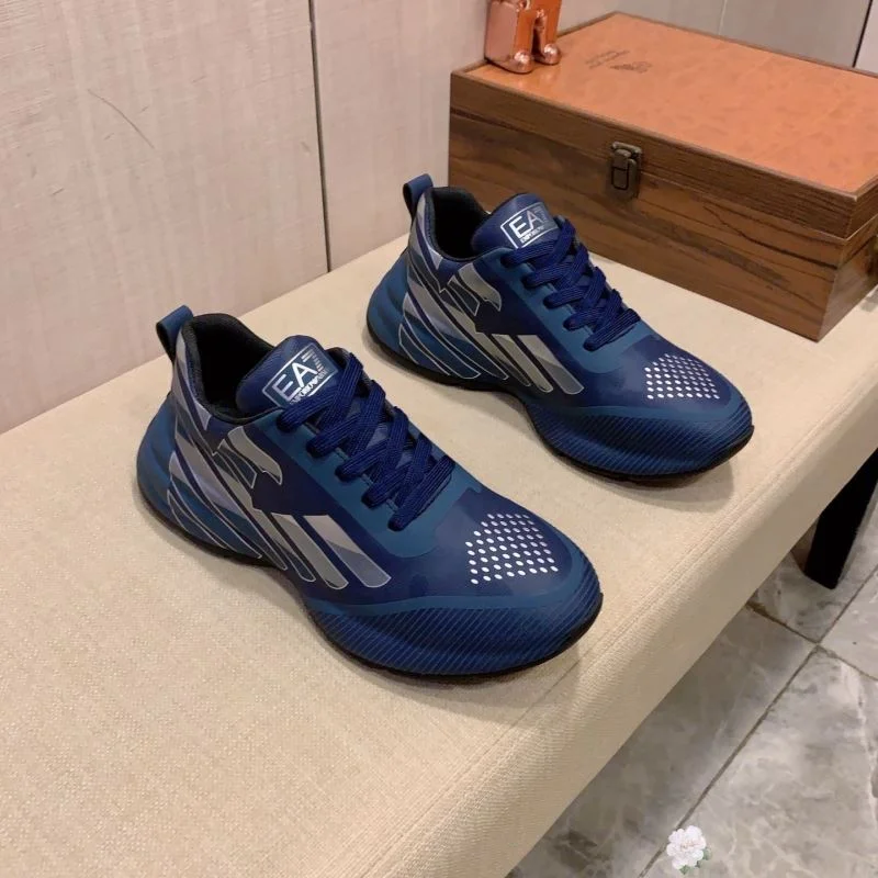 Armani Shoes Snug 15197