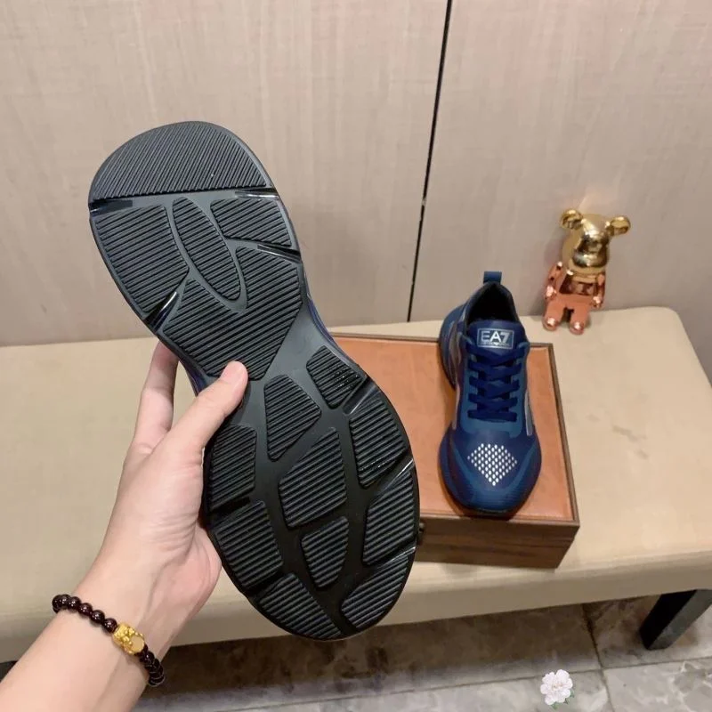 Armani Shoes Snug 15197
