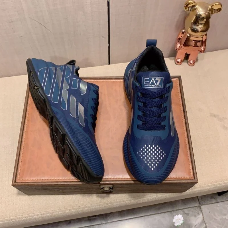 Armani Shoes Snug 15197