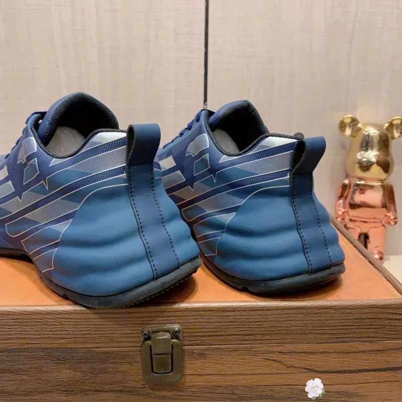 Armani Shoes Snug 15197