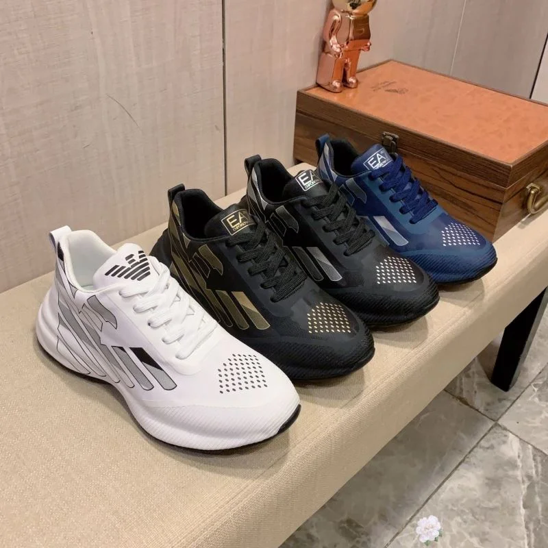 Trendy Armani Shoes 15200