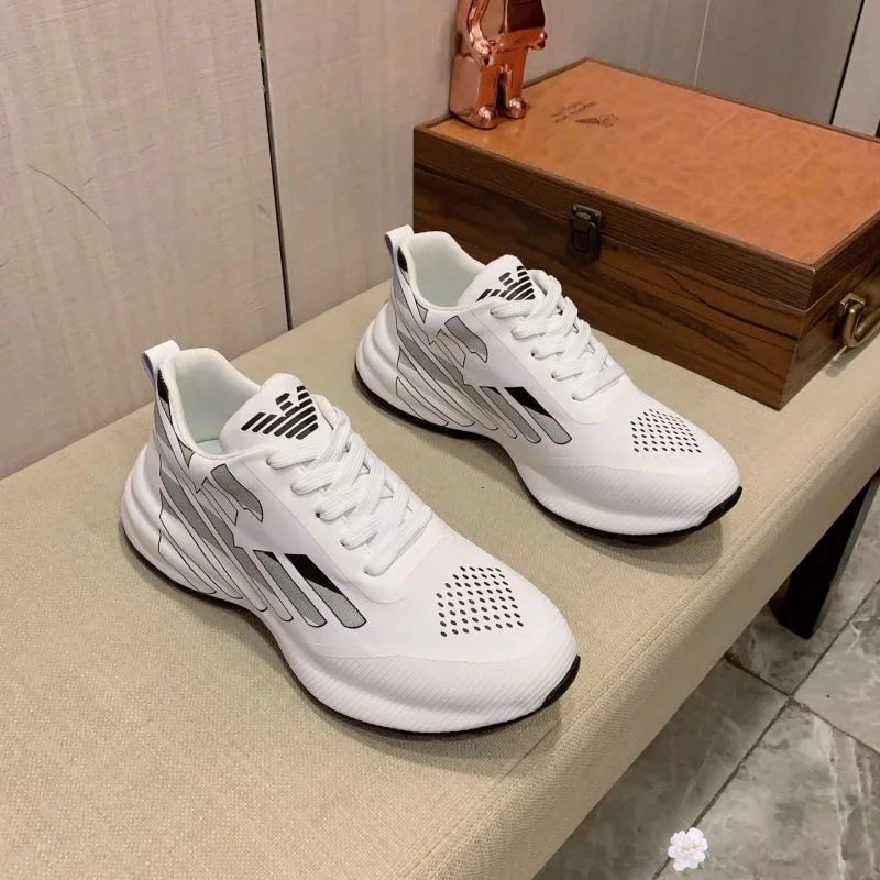 Trendy Armani Shoes 15200