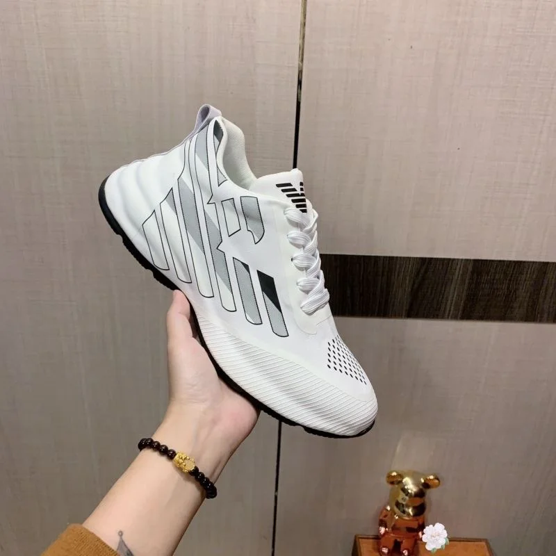 Trendy Armani Shoes 15200