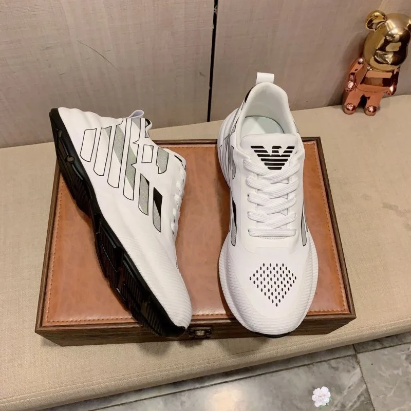 Trendy Armani Shoes 15200