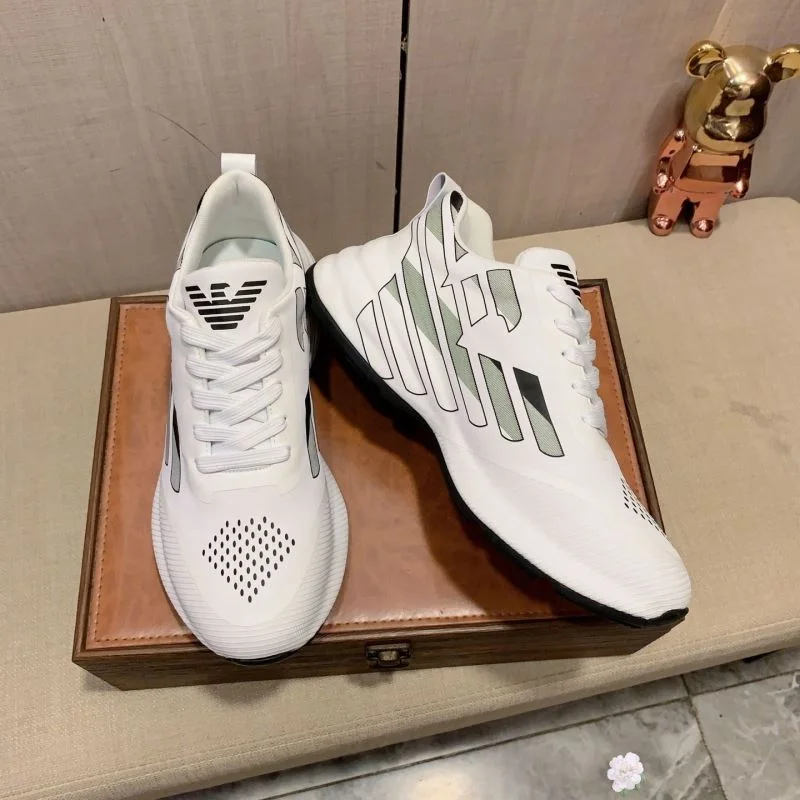 Trendy Armani Shoes 15200