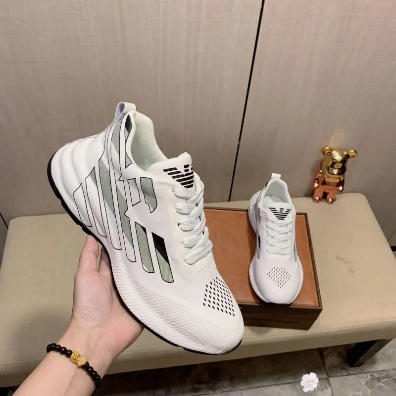 Trendy Armani Shoes 15200