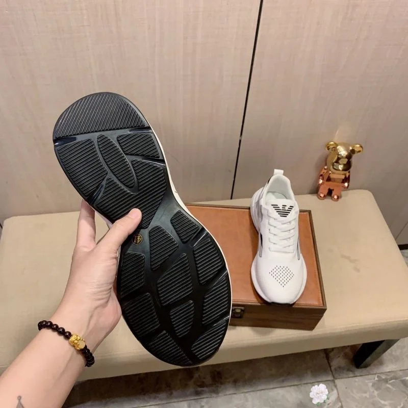 Trendy Armani Shoes 15200