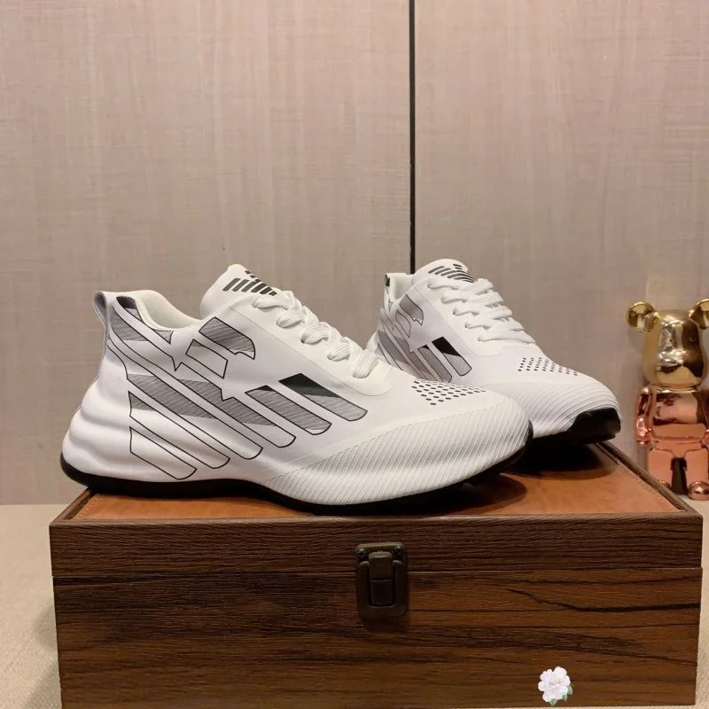 Trendy Armani Shoes 15200