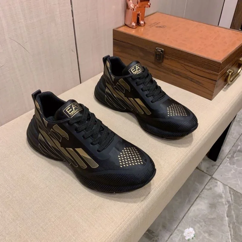 TimelessDesign Armani Shoes 15199