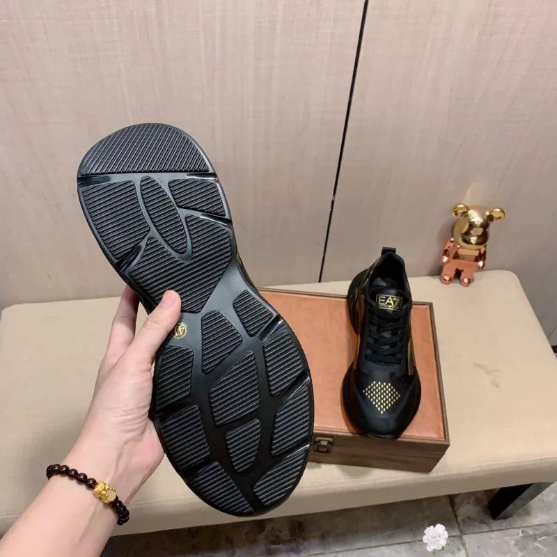 TimelessDesign Armani Shoes 15199