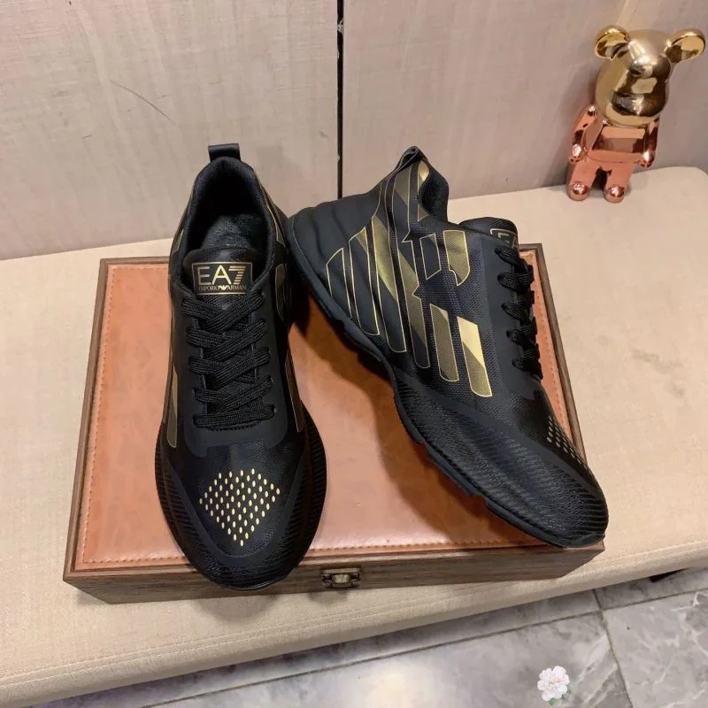 TimelessDesign Armani Shoes 15199