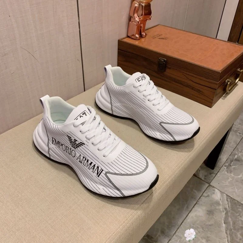 Seasonal Armani Shoes 15205