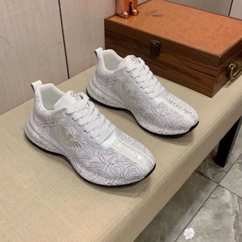 Casual Armani Shoes 15196
