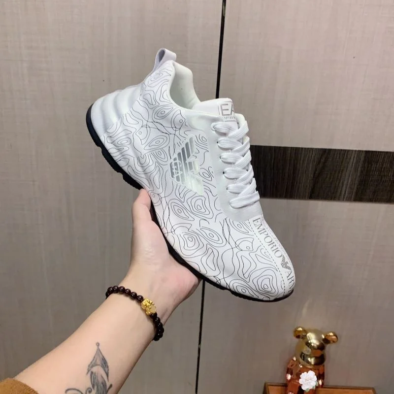 Casual Armani Shoes 15196