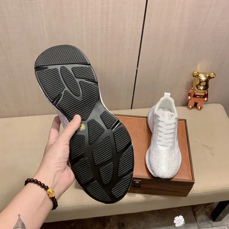 Casual Armani Shoes 15196