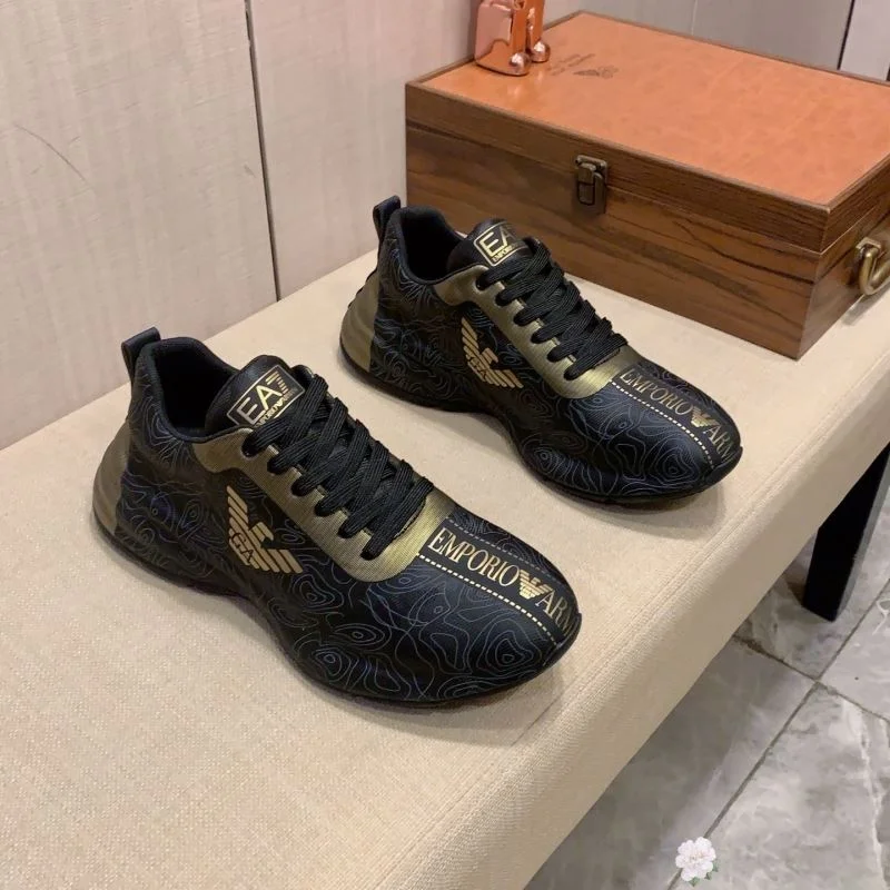 Armani Shoes FashionForward 15189