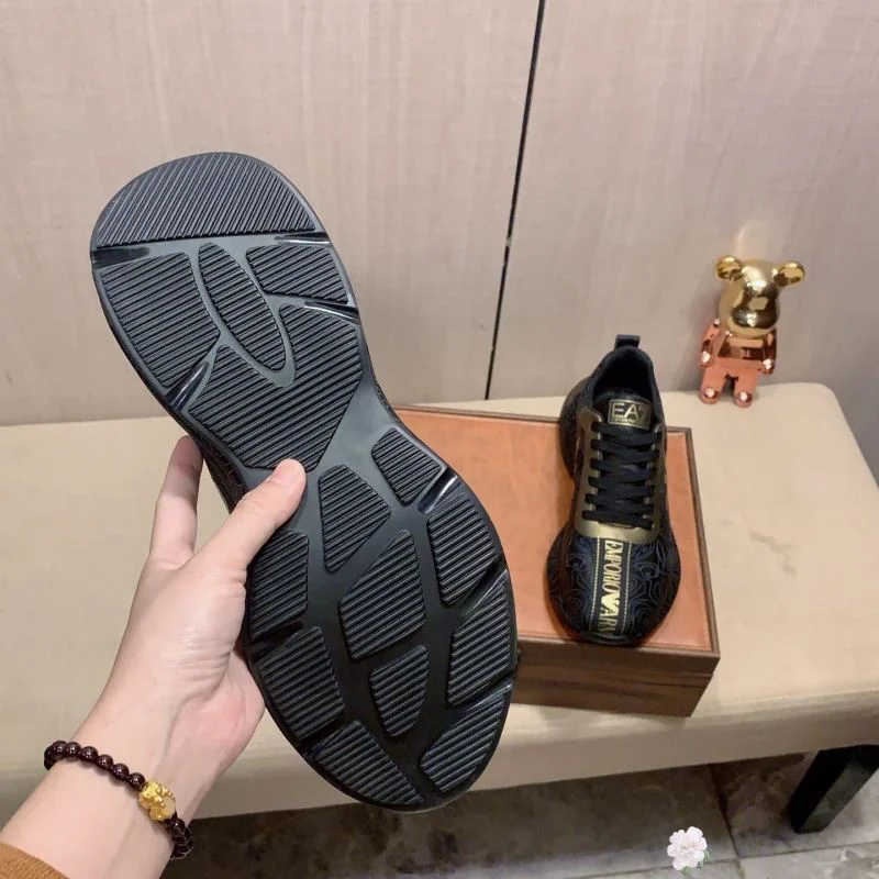 Armani Shoes FashionForward 15189