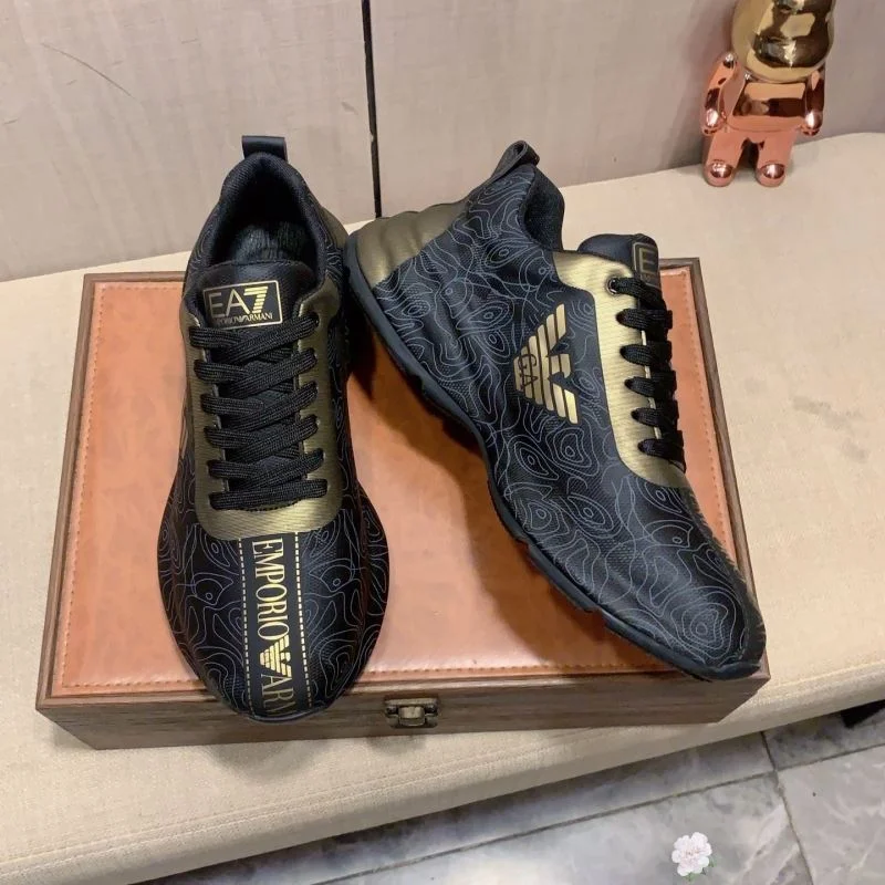 Armani Shoes FashionForward 15189