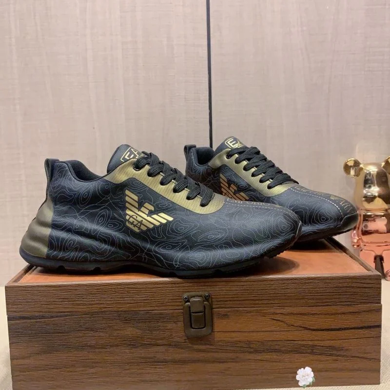 Armani Shoes FashionForward 15189