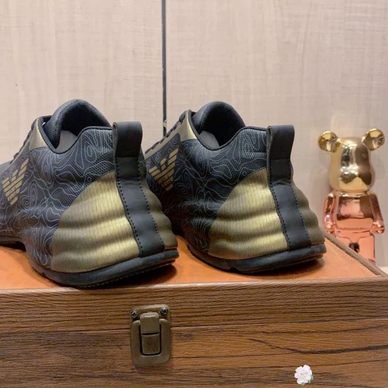 Armani Shoes FashionForward 15189