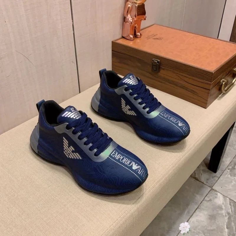 Modern Armani Shoes 15203