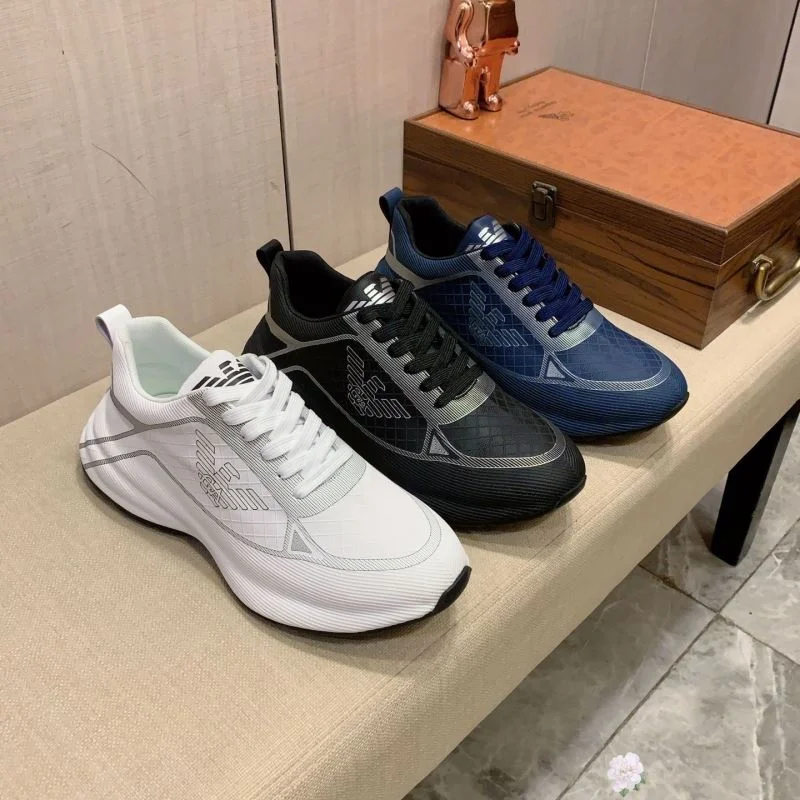 Armani Shoes GoodFit 15202