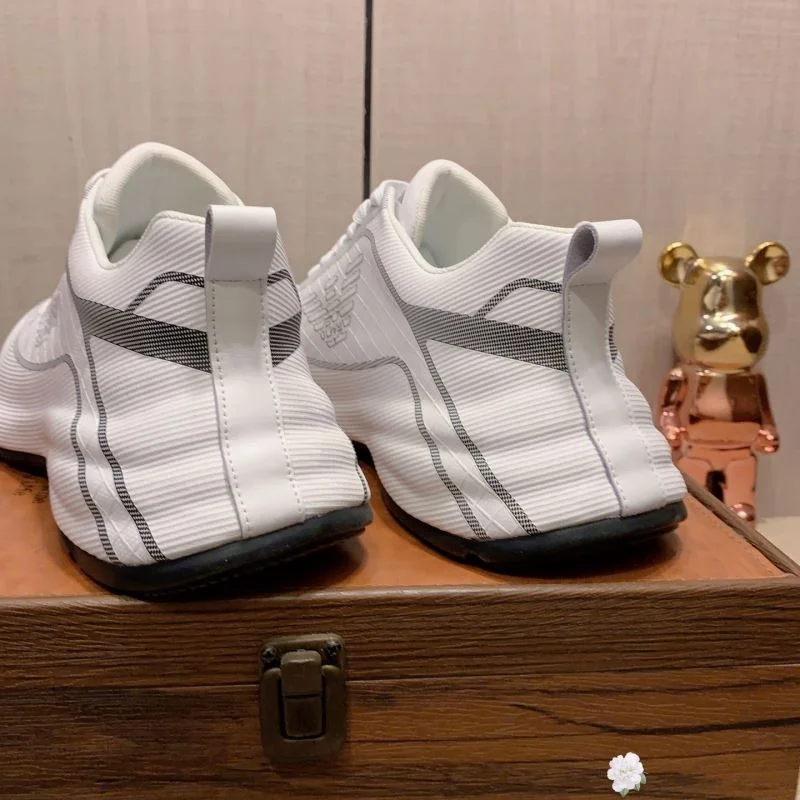 Armani Shoes GoodFit 15202