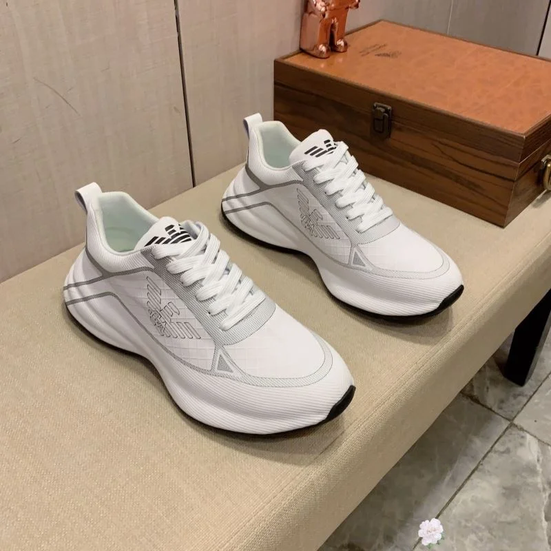 Armani Shoes GoodFit 15202