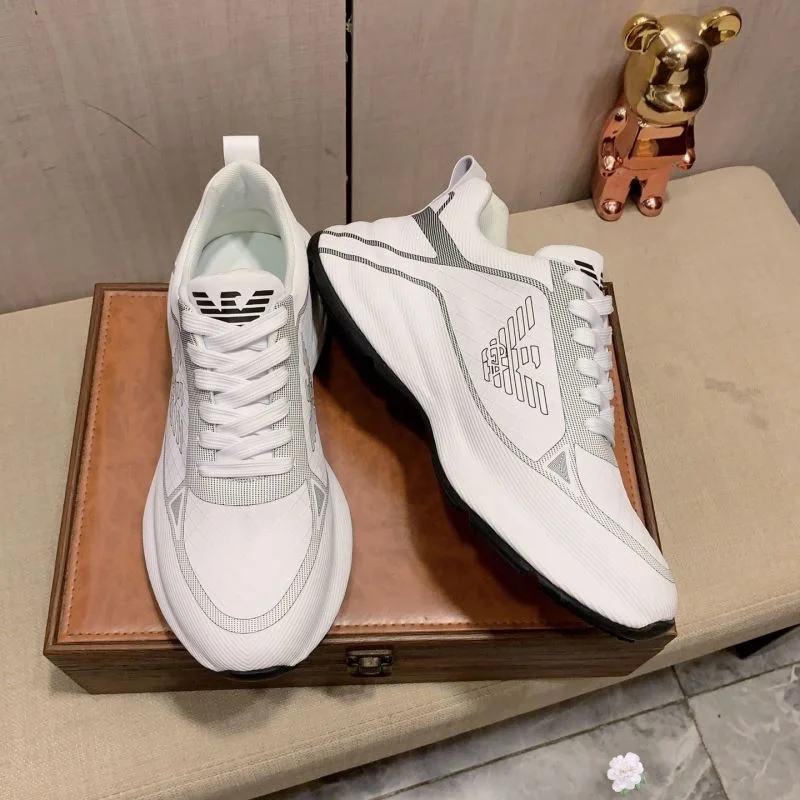 Armani Shoes GoodFit 15202