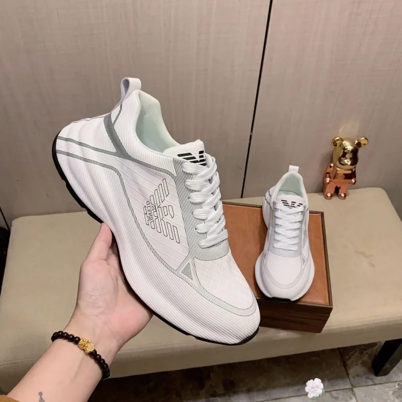 Armani Shoes GoodFit 15202