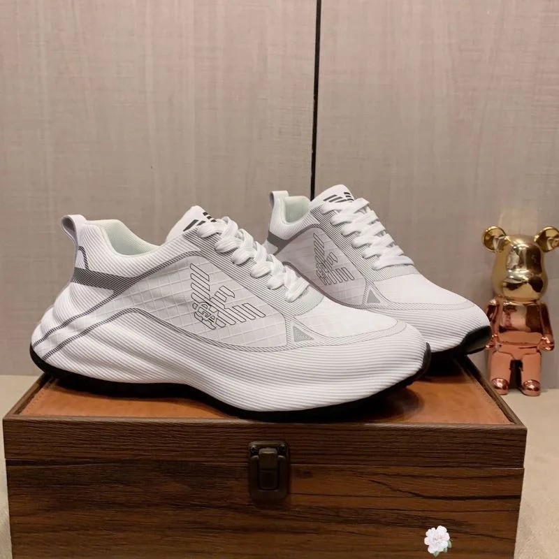Armani Shoes GoodFit 15202
