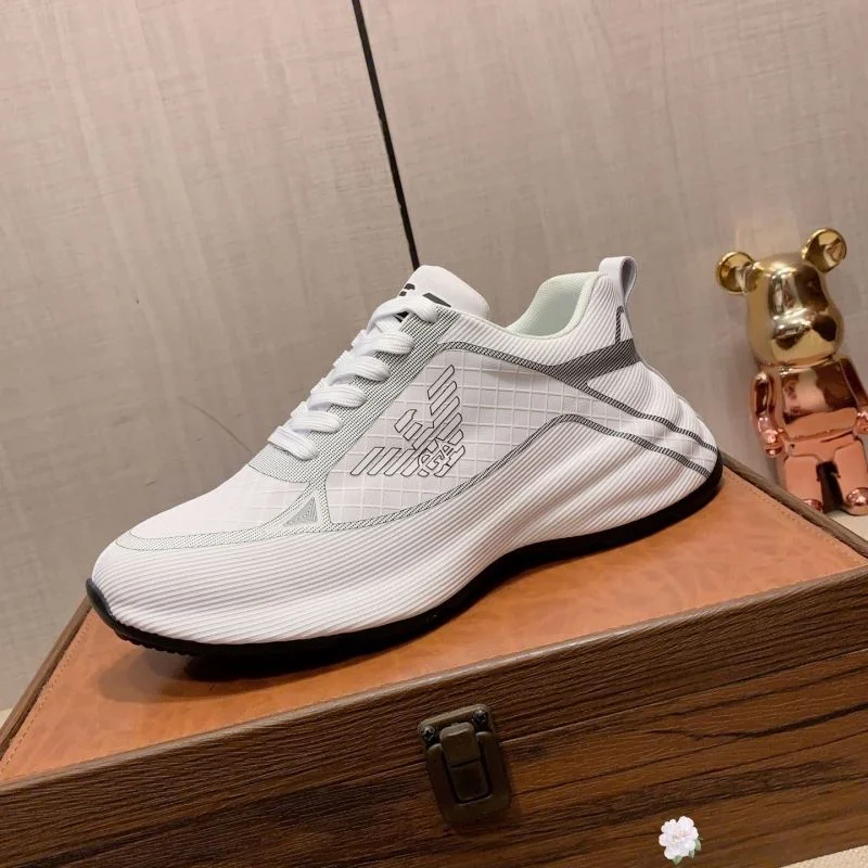 Armani Shoes GoodFit 15202