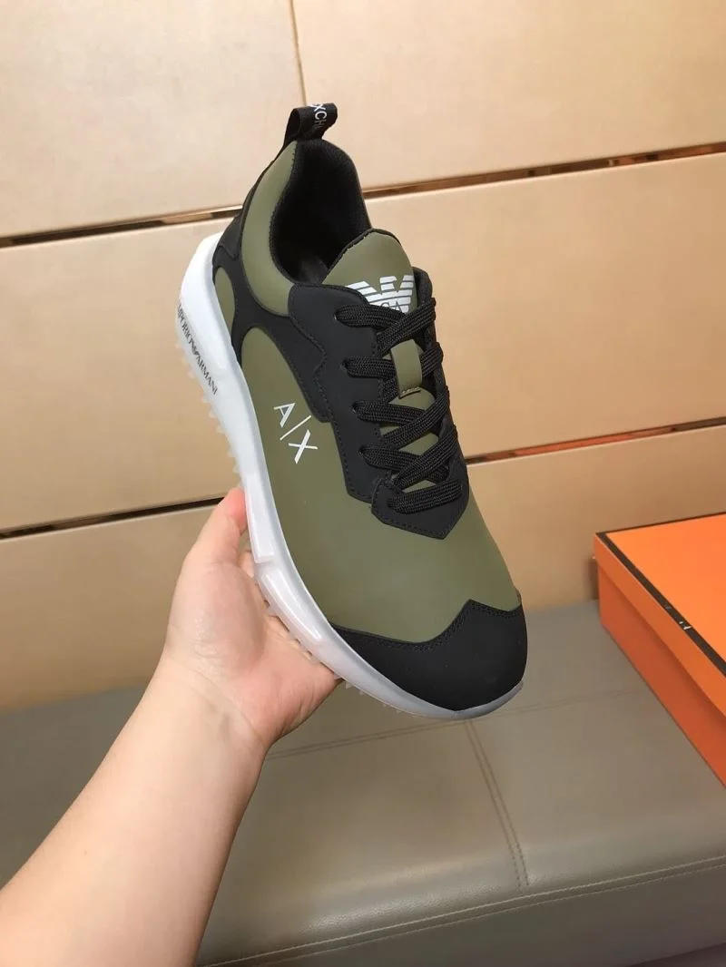 Reliable Armani Shoes 15185