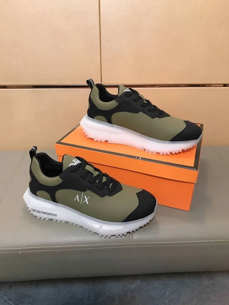 Reliable Armani Shoes 15185