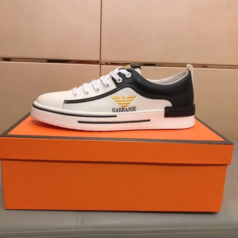 Durable Armani Shoes 15255