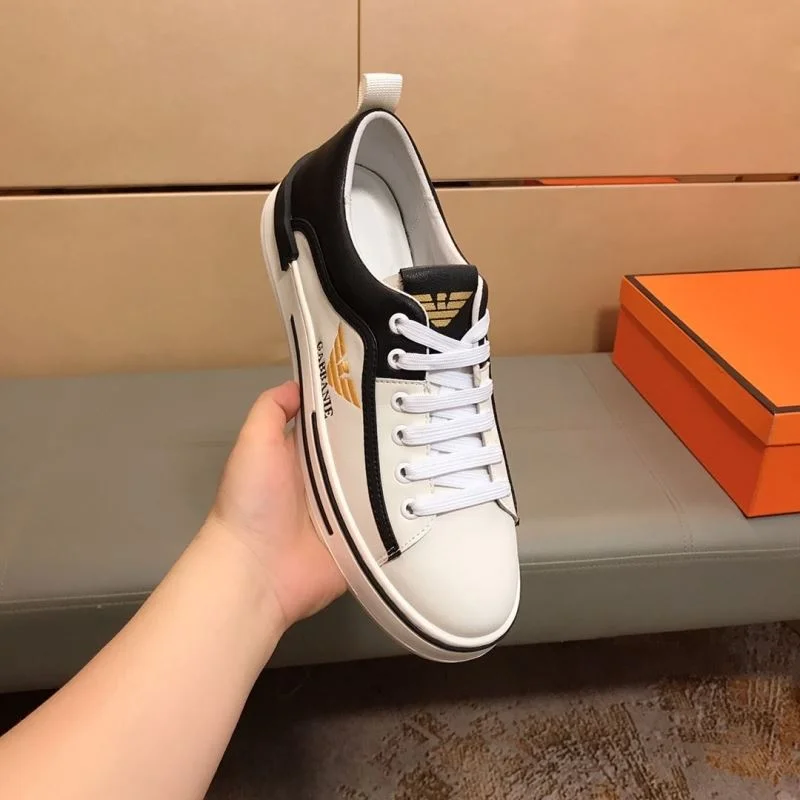 Durable Armani Shoes 15255