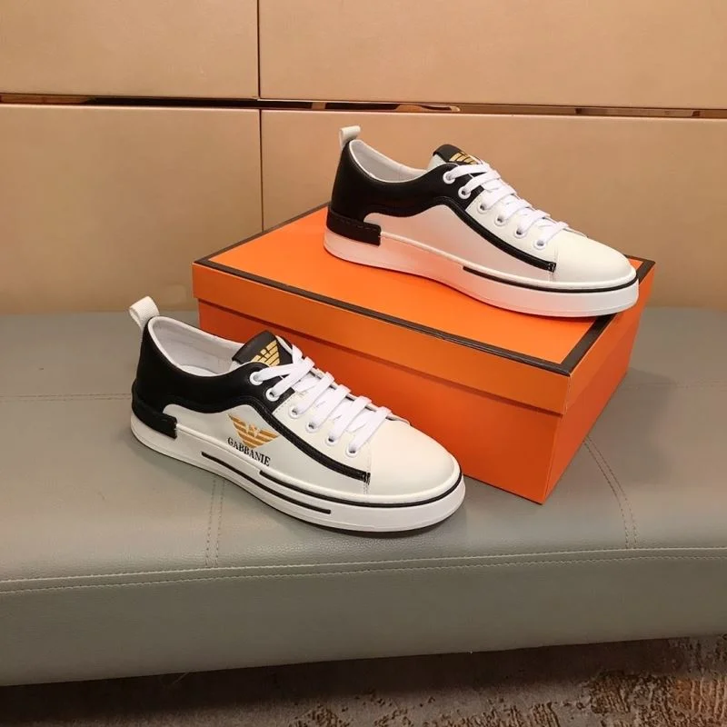Durable Armani Shoes 15255