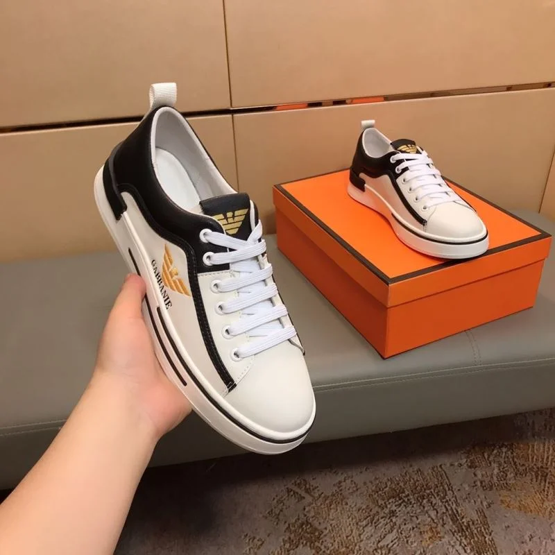 Durable Armani Shoes 15255