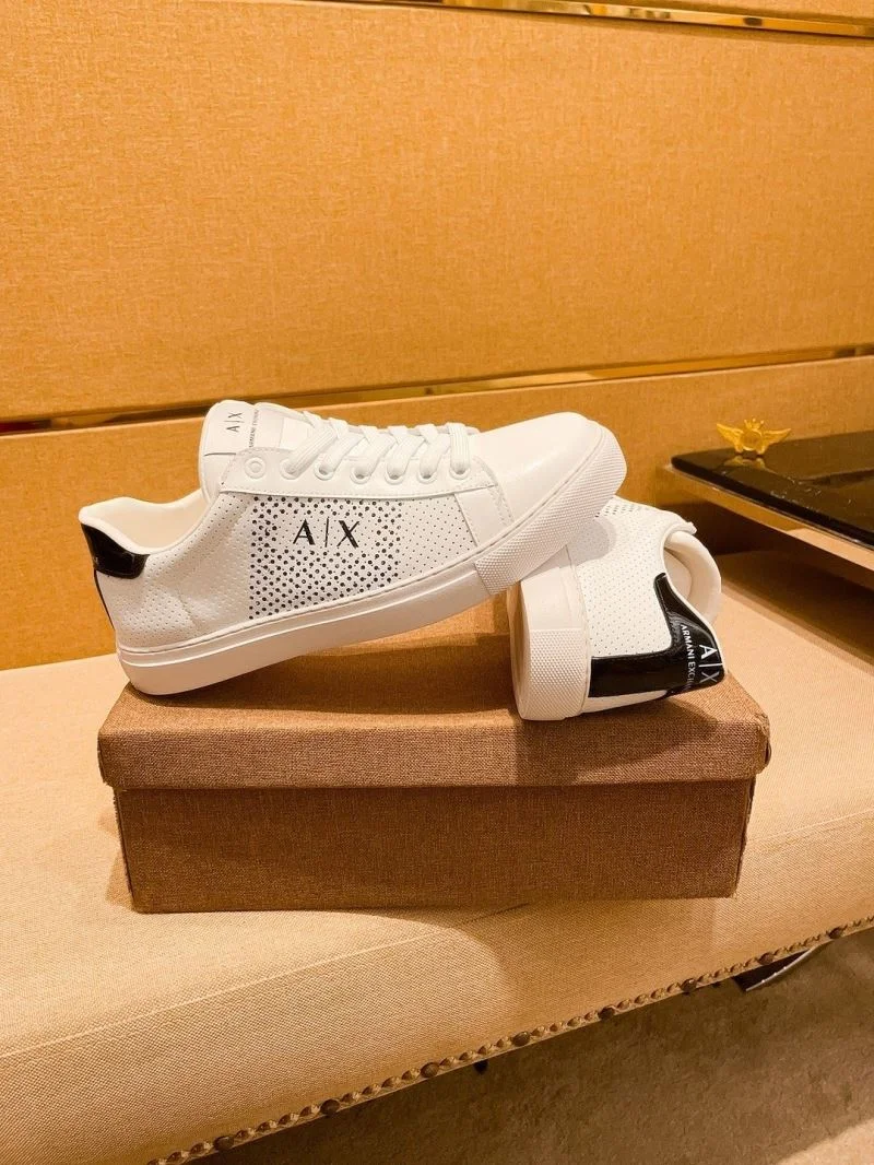 Armani Shoes FastDry 15181